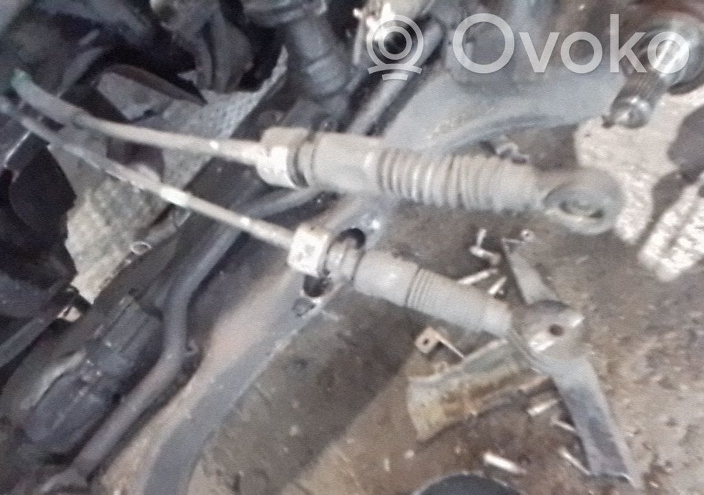 Gear shift cable linkage   437941W100