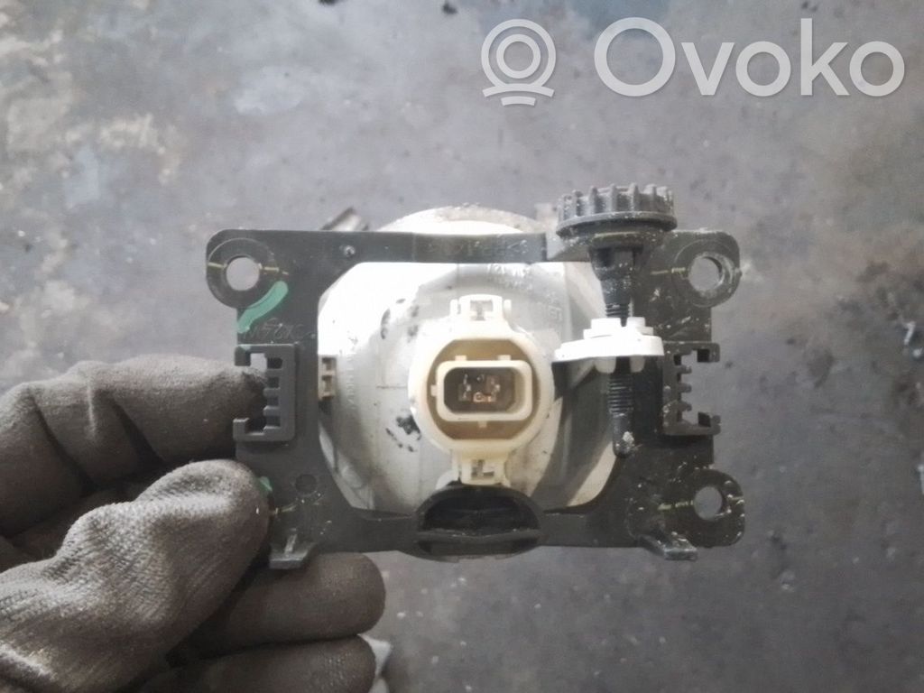 Etusumuvalo   9685425280