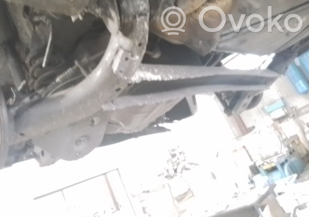 Eje trasero   5212628