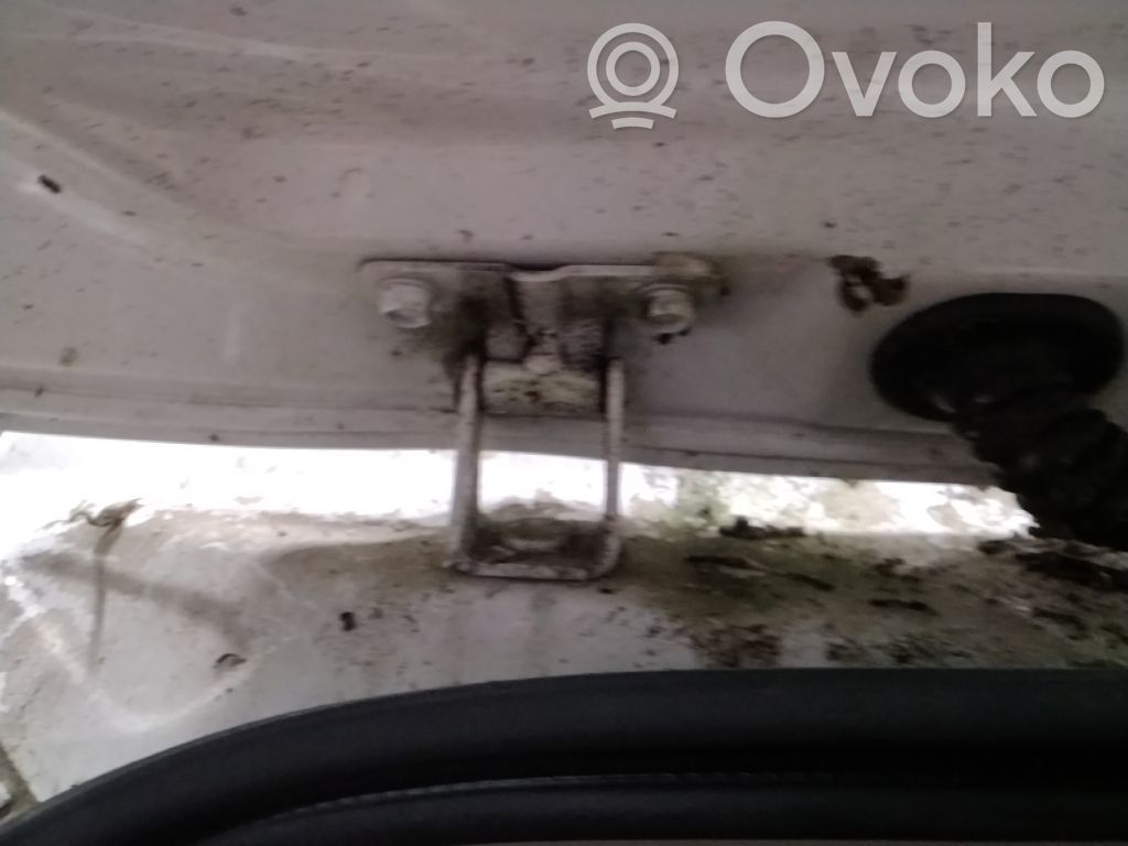 Mitsubishi Space Star Tailgate/trunk/boot lift motor 