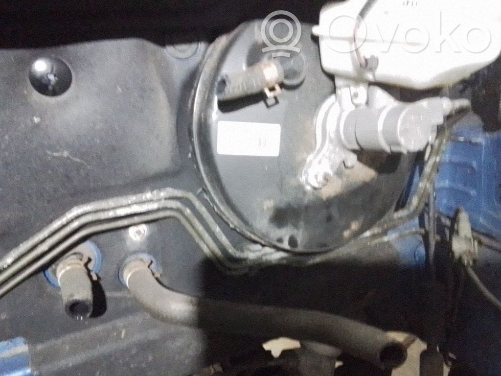 Chevrolet Spark Pääjarrusylinteri 