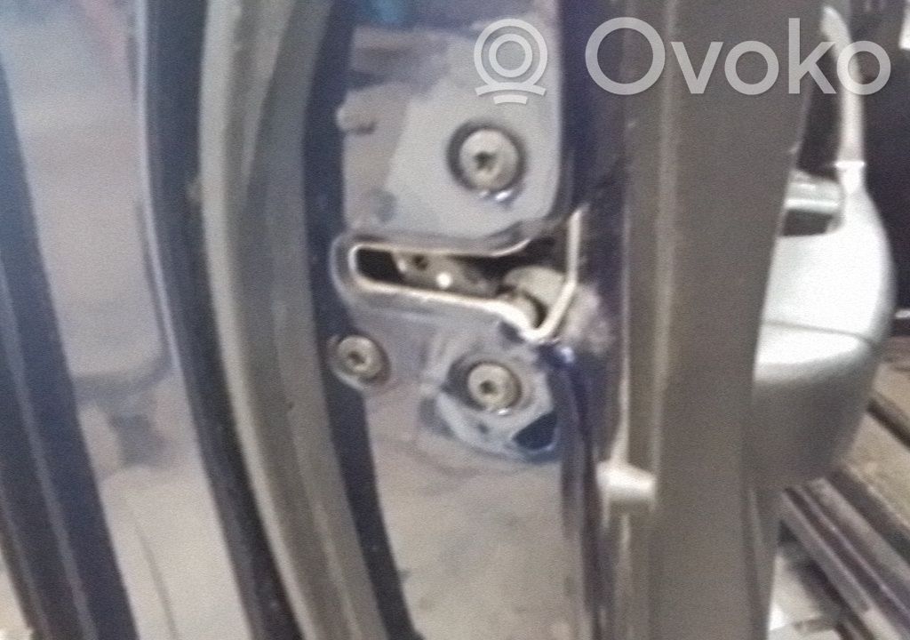 Central locking motor   813103Z000