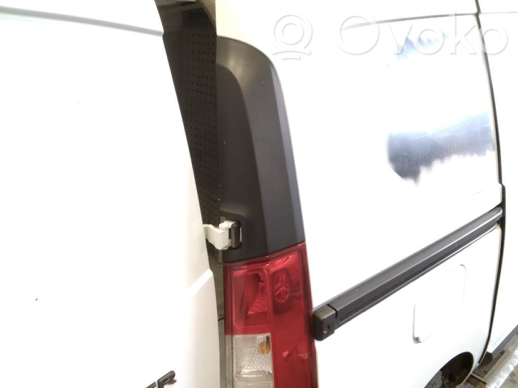 Under headlight/headlamp trim   903901105R