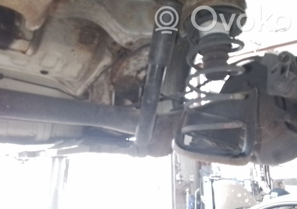 Aizmugurējais tilts   551001W610