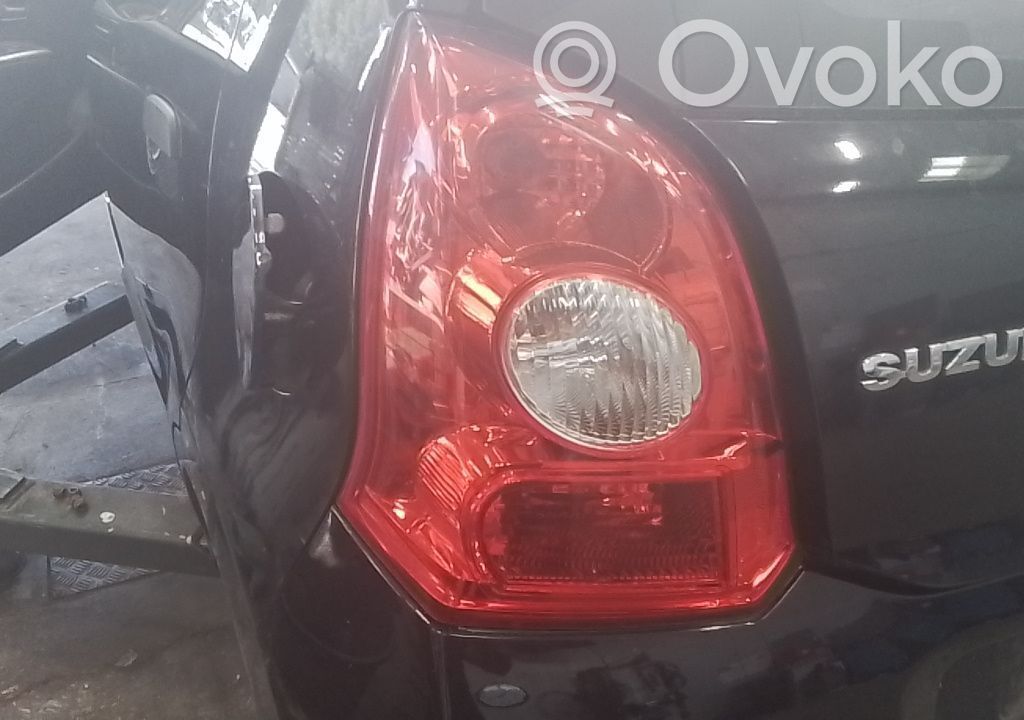 Suzuki Alto Takavalot 