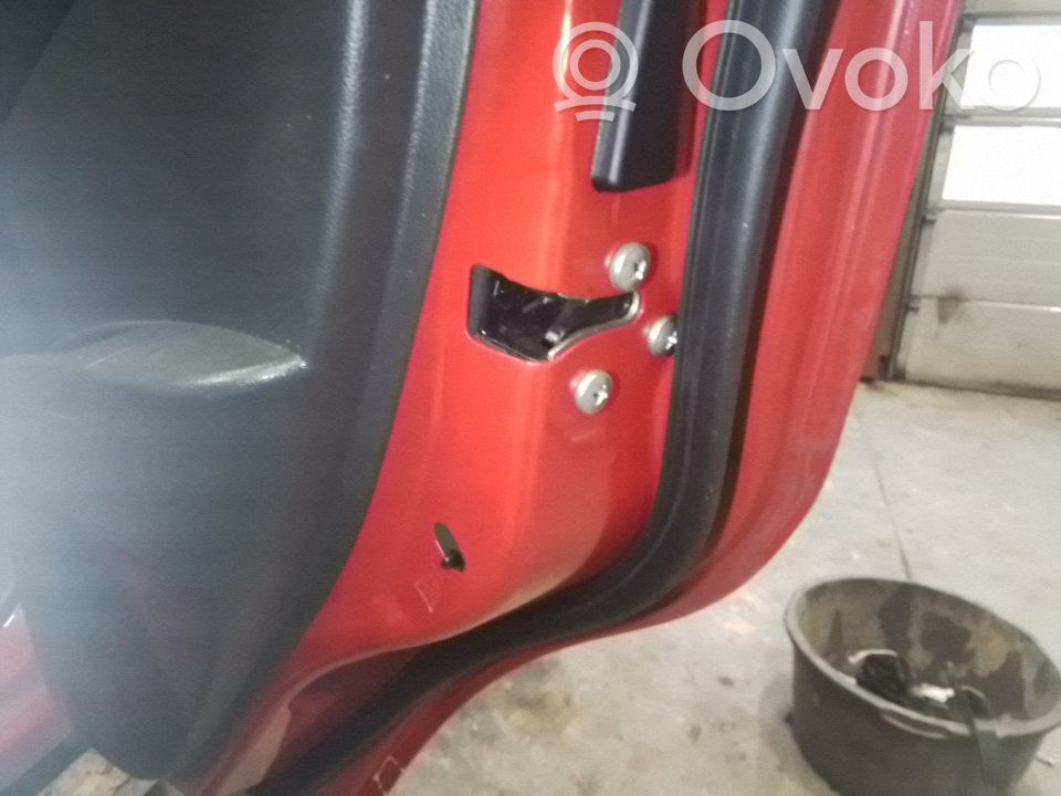 Chevrolet Spark Centrālās atslēgas motoriņš 