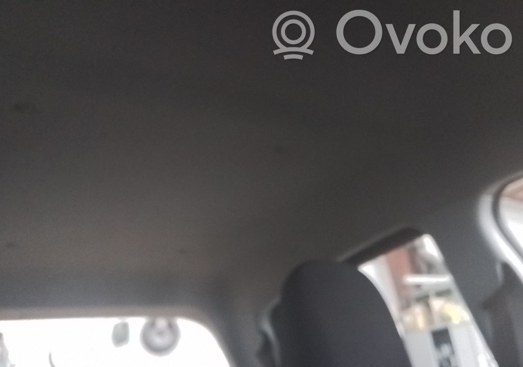 Suzuki Alto Techo 