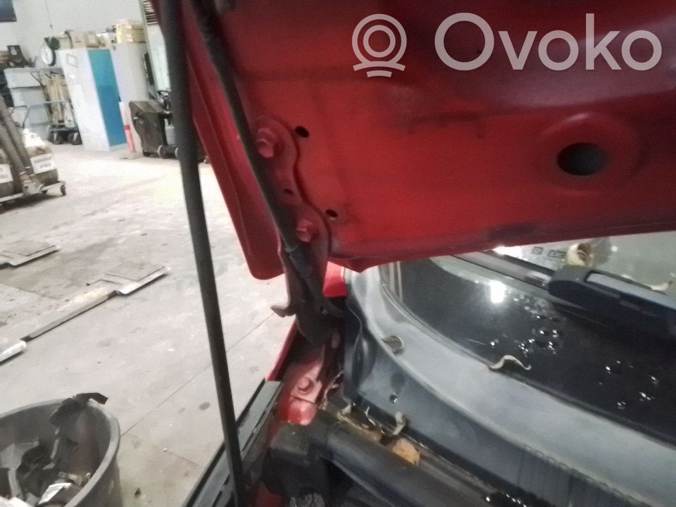 Chevrolet Spark Konepellin saranat 