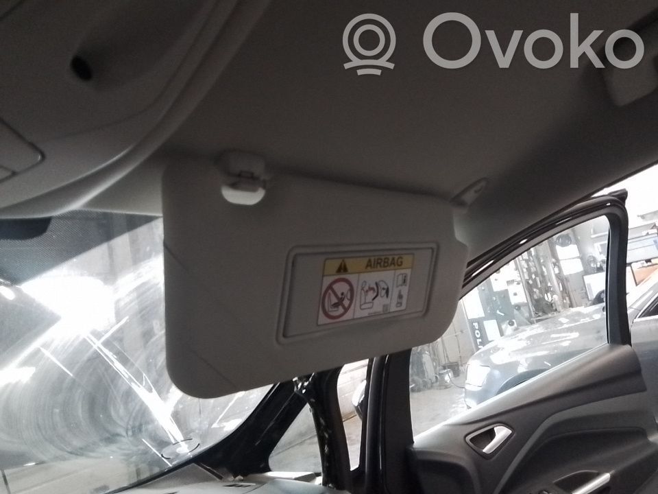 Ford Grand C-MAX Sun visor 
