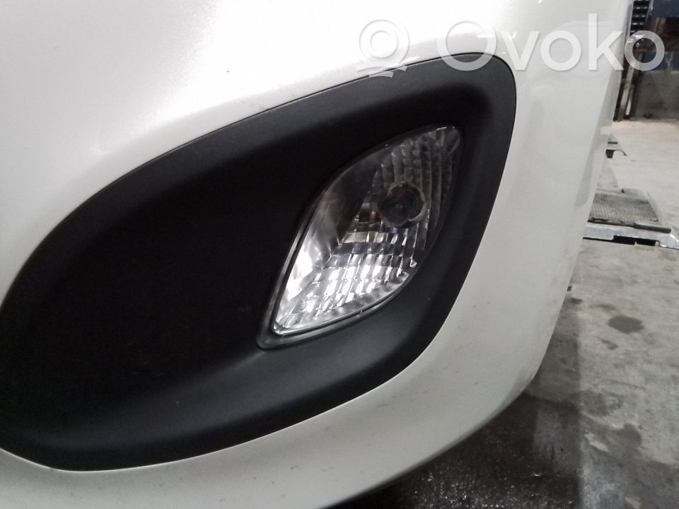 LED Daytime headlight   922071Y000
