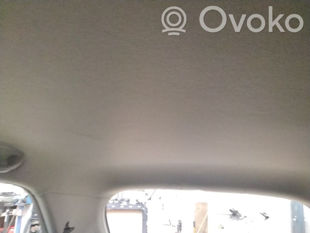 KIA Picanto Headlining 