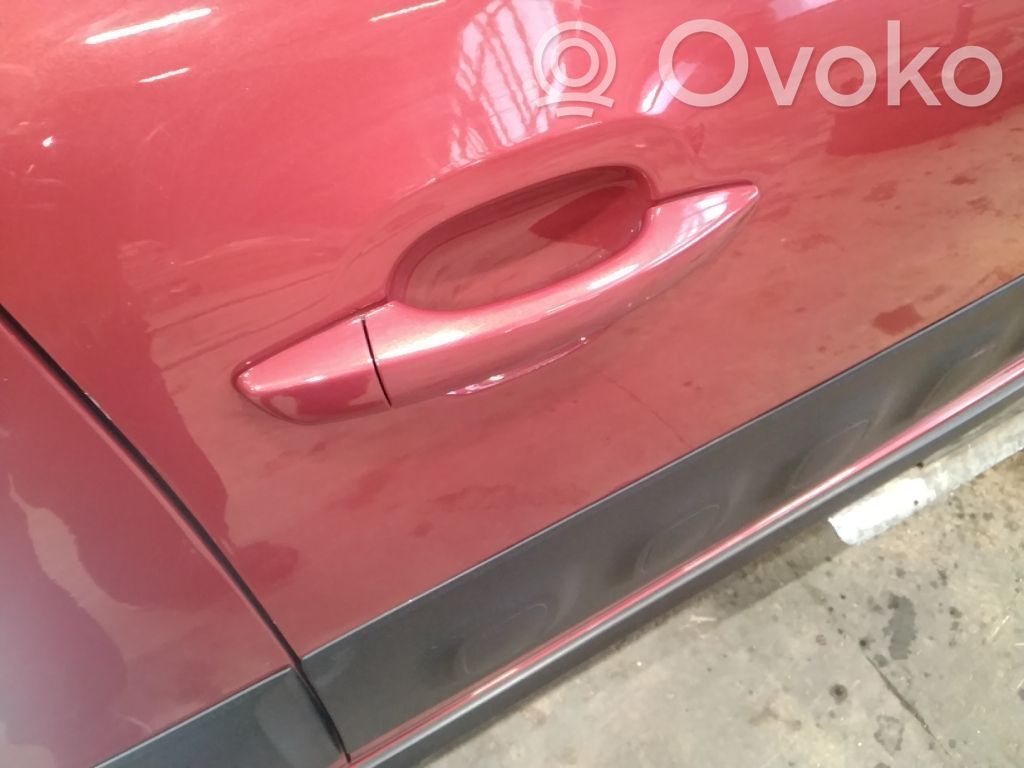 Etuoven ulkokahva   980297821T