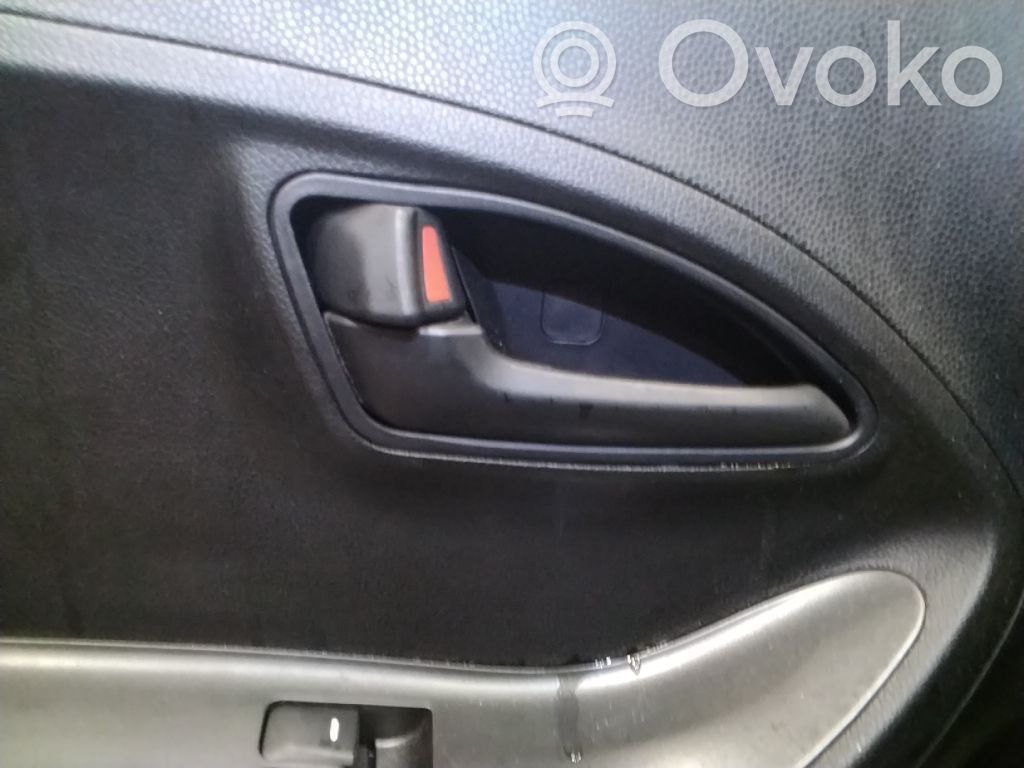 KIA Picanto Manecilla externa puerta delantera 