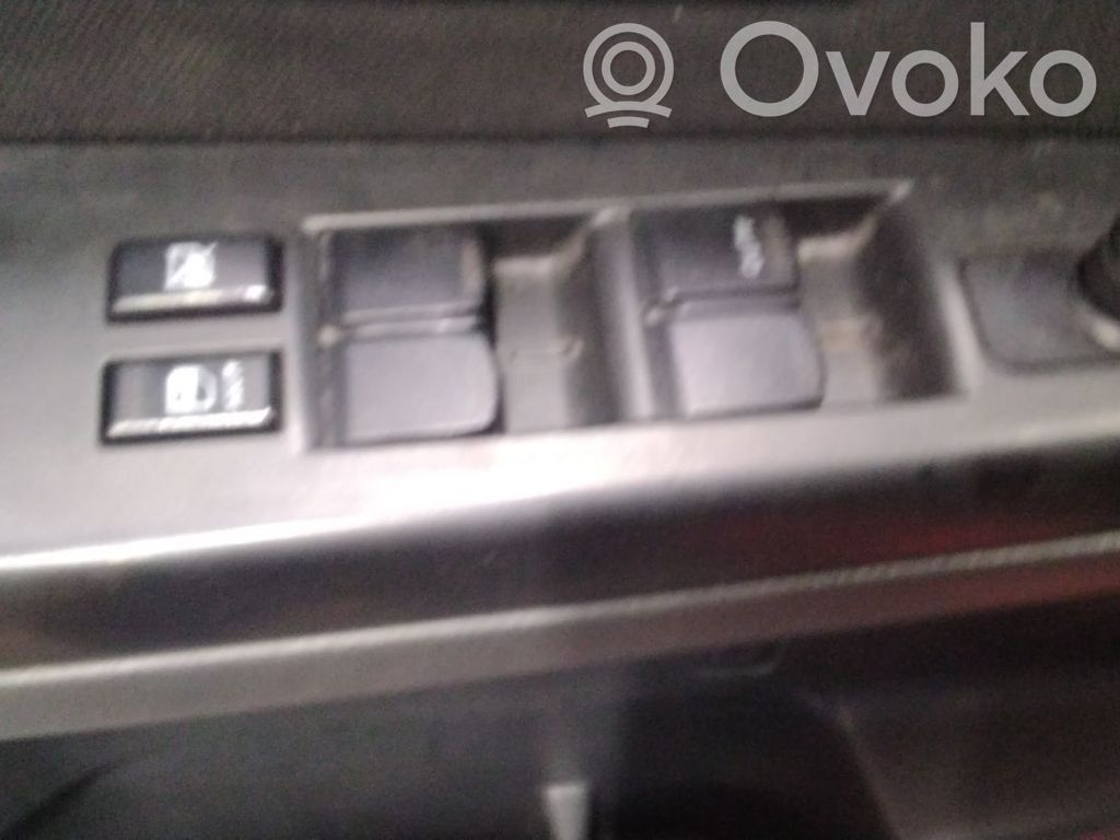 Interruptor del elevalunas eléctrico   3799064J20000