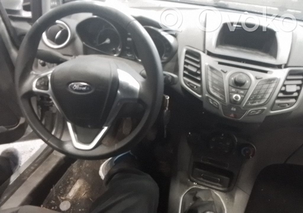 Ford Fiesta Airbag volan 