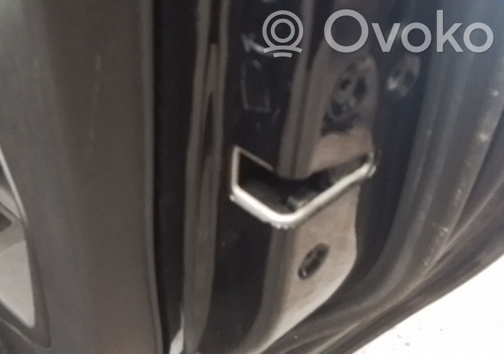 Ford Fiesta Central locking motor 