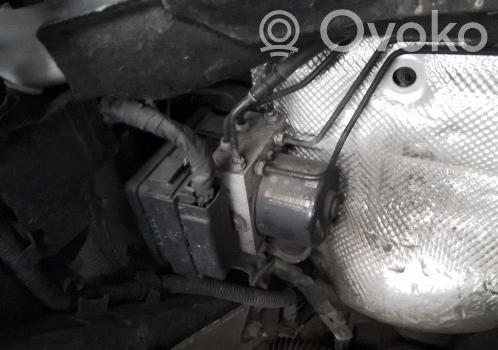 ABS Pump   1K0614517H