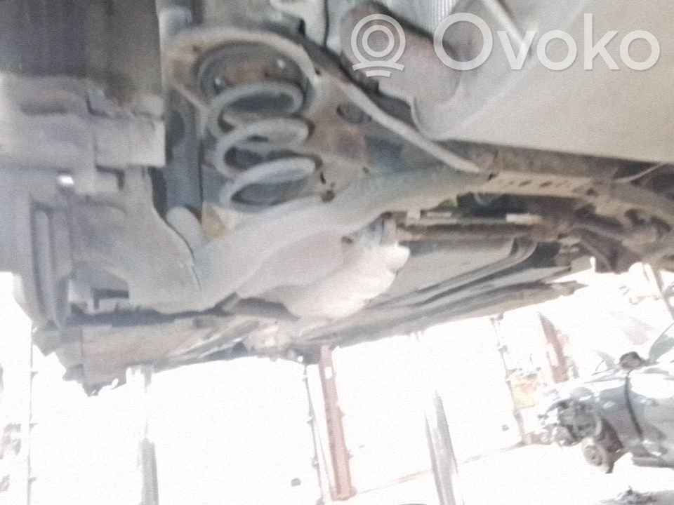 Eje trasero   2320061