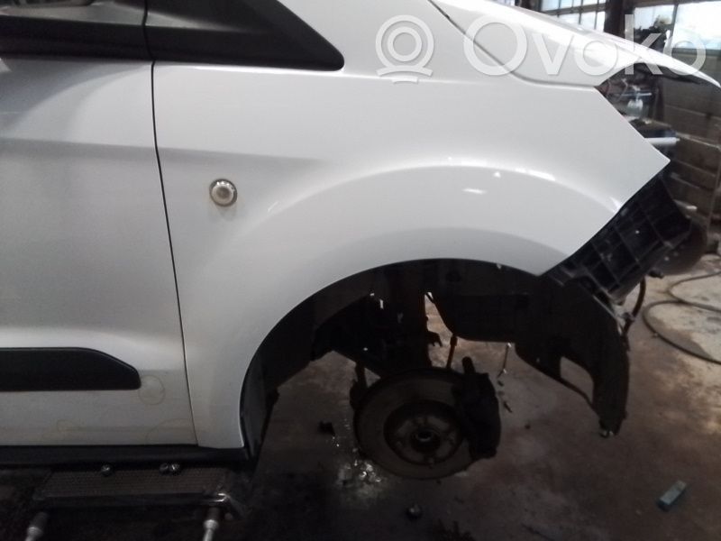 Ford Transit Courier Sparnas 