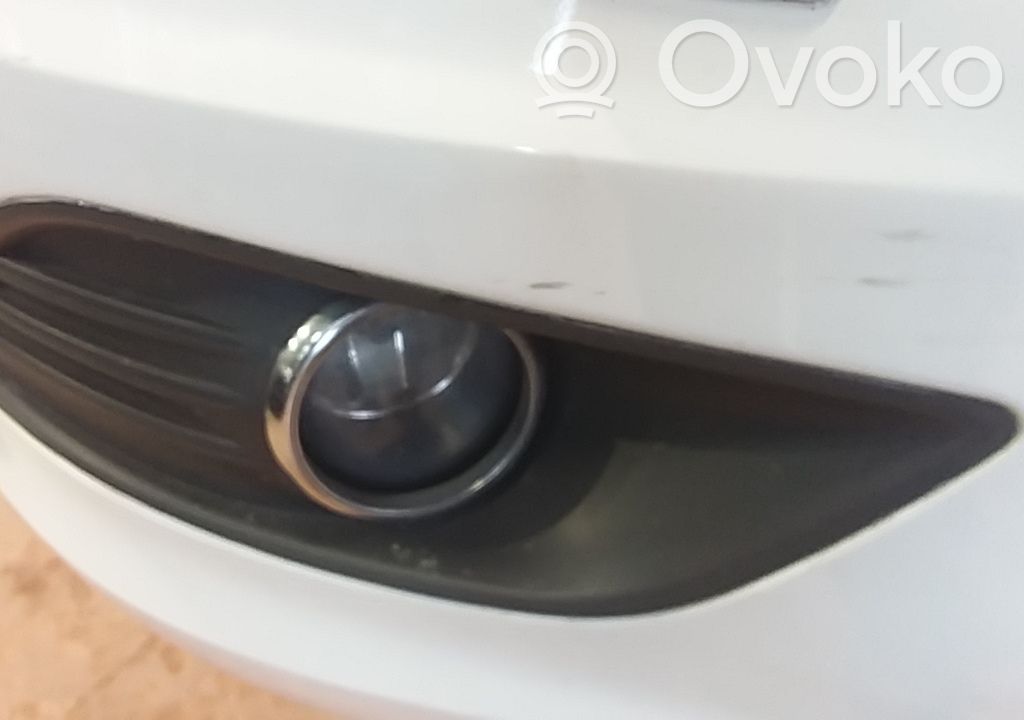 Front fog light
