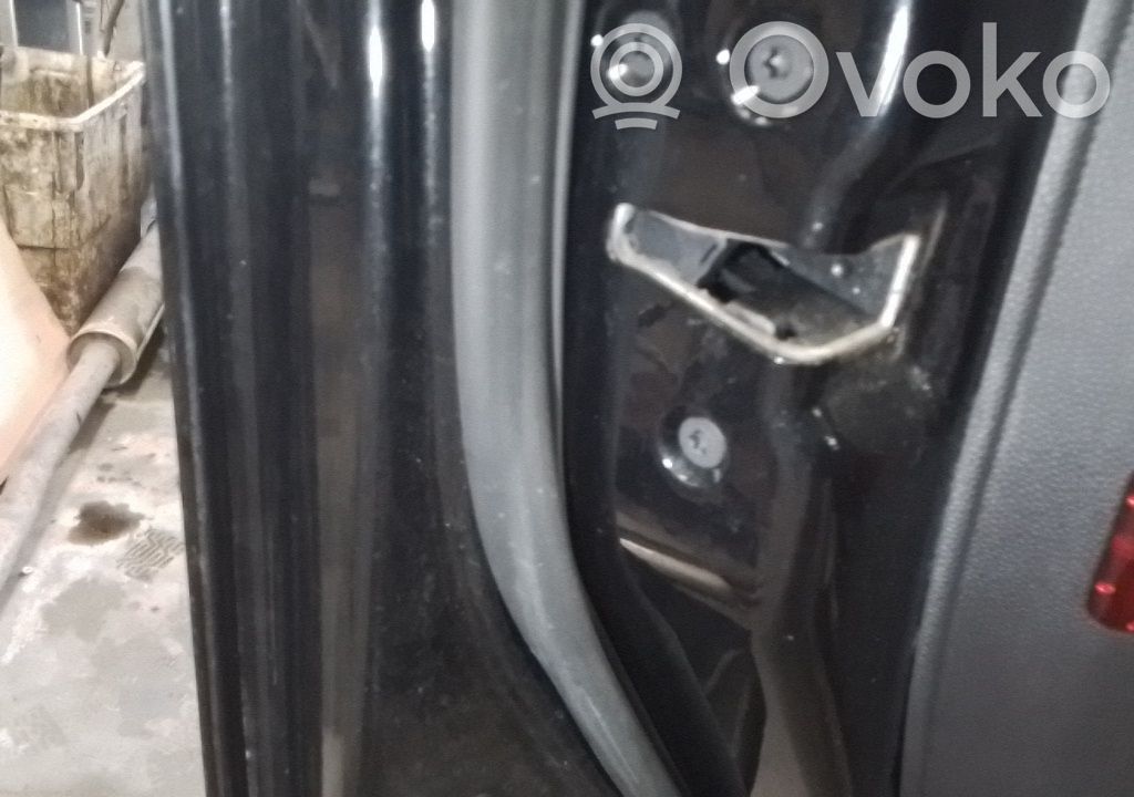 Ford Fiesta Central locking motor 