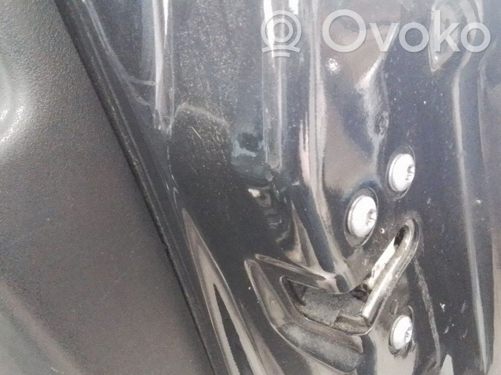 Opel Combo D Central locking motor 