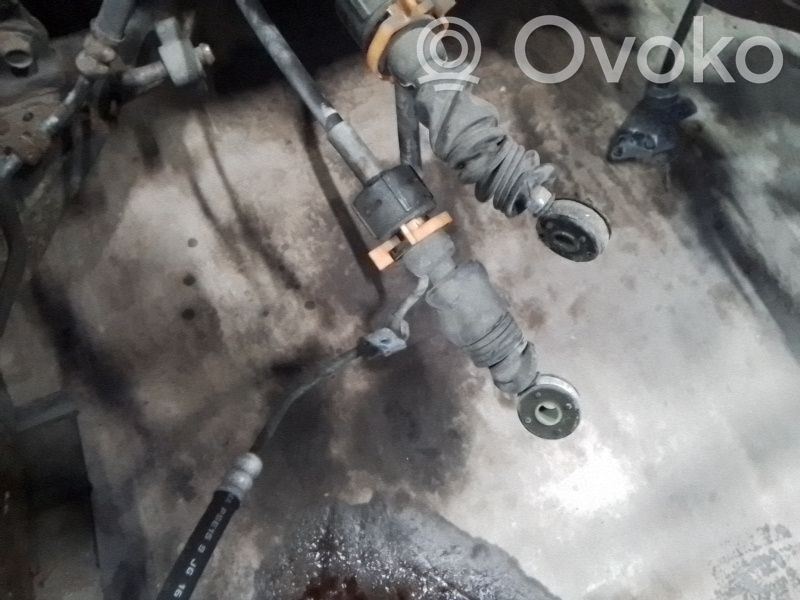 Chevrolet Spark Gear shift cable linkage 