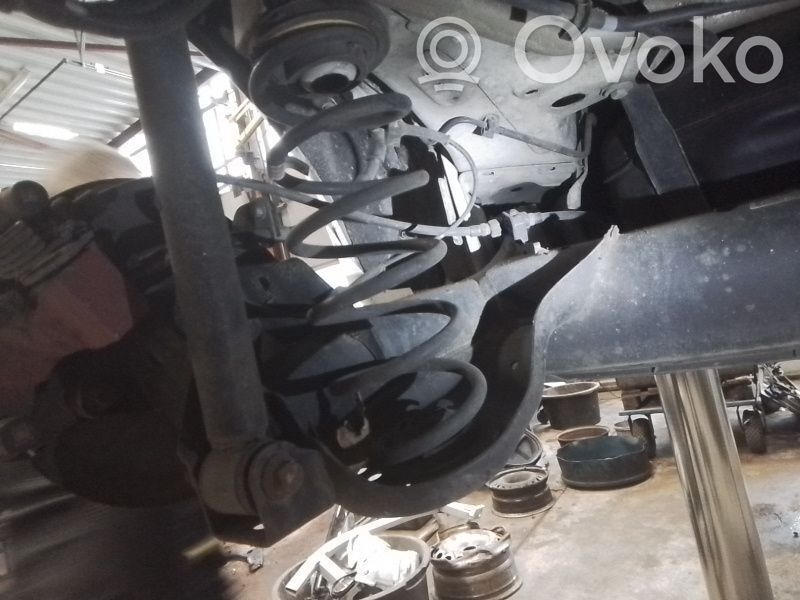 Ford Fiesta Atspere 