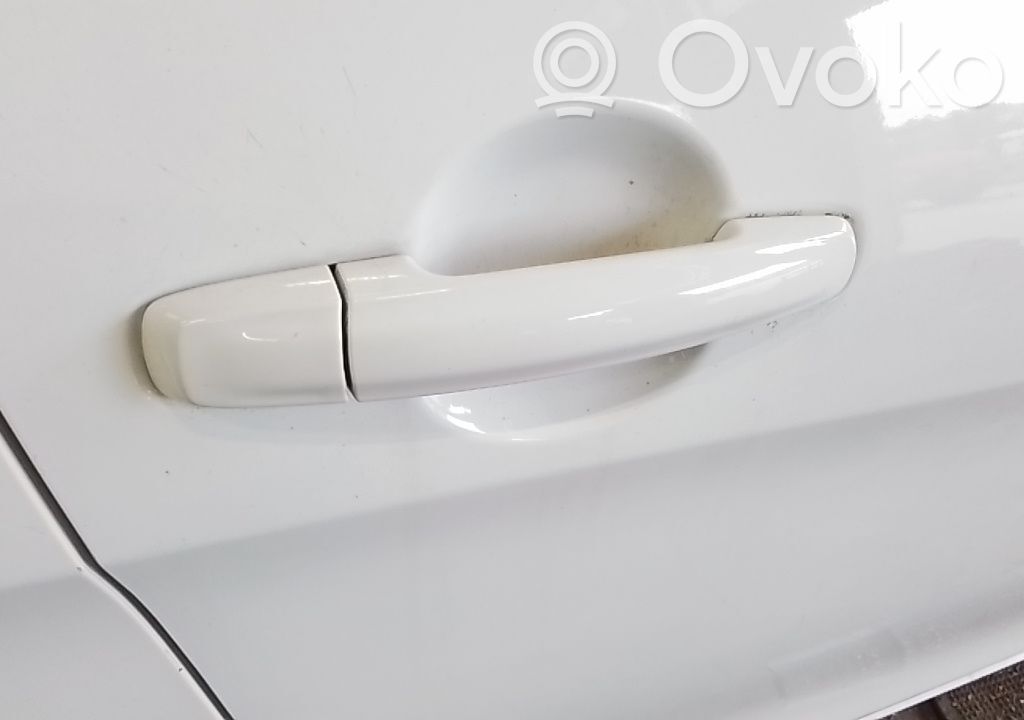 Etuoven ulkokahva   8283363J005PK