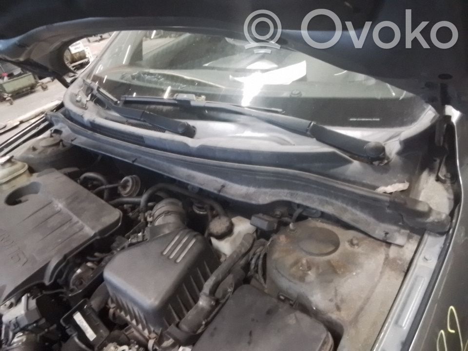 KIA Ceed Valytuvų apdaila (-os) 