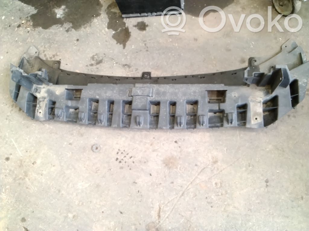 Ford Fiesta Protezione anti spruzzi/sottoscocca del motore 