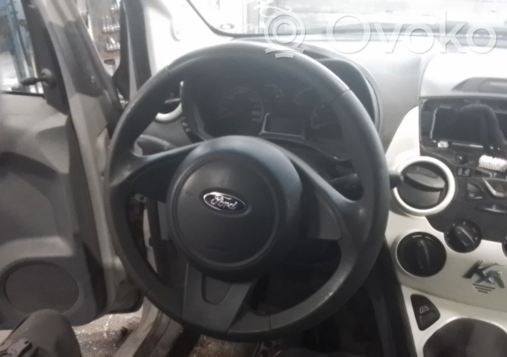 Ford Ka Fahrerairbag 