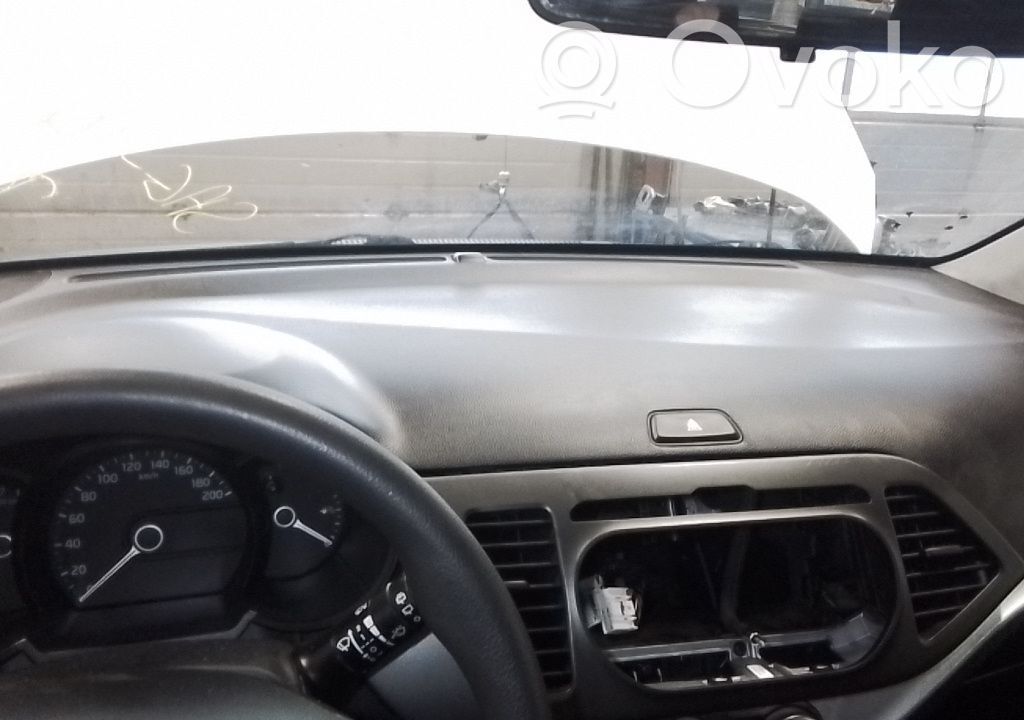 Dashboard   847101Y100EQ