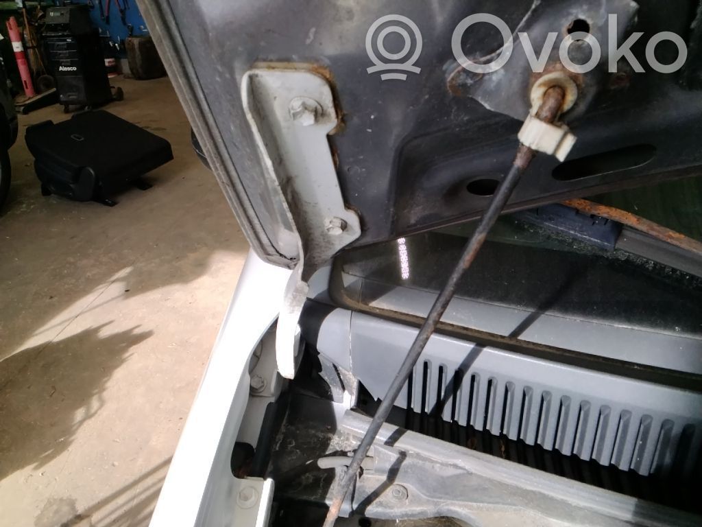 Suzuki Alto Konepellin saranat 