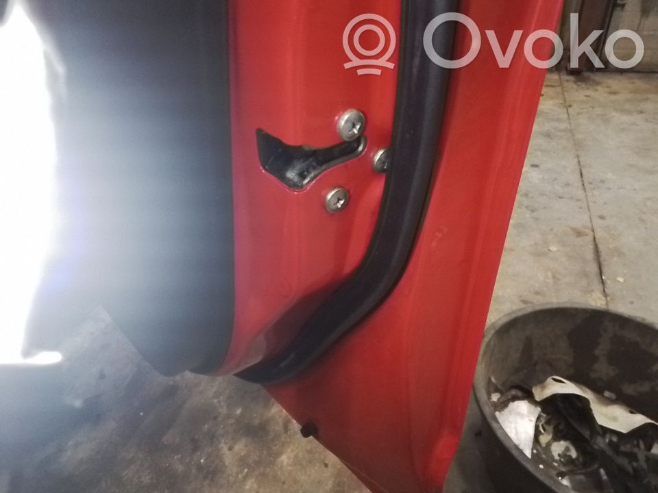 Chevrolet Spark Central locking motor 
