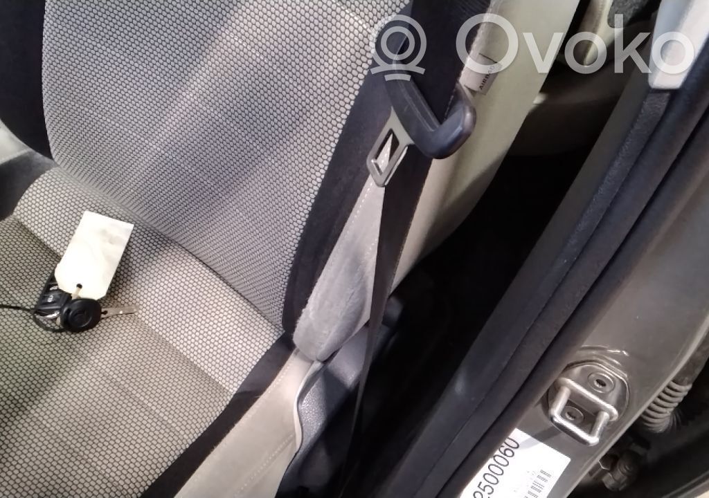 Cinturón delantero   5JA857701BRAA