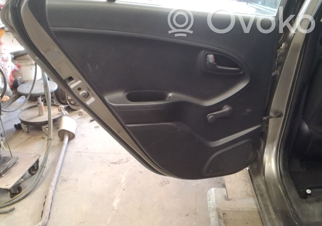 KIA Picanto Rear door card panel trim 