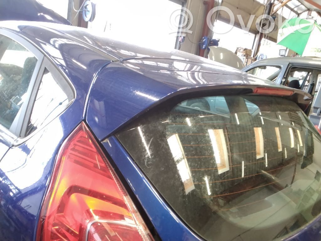 Tailgate/trunk spoiler   1840455