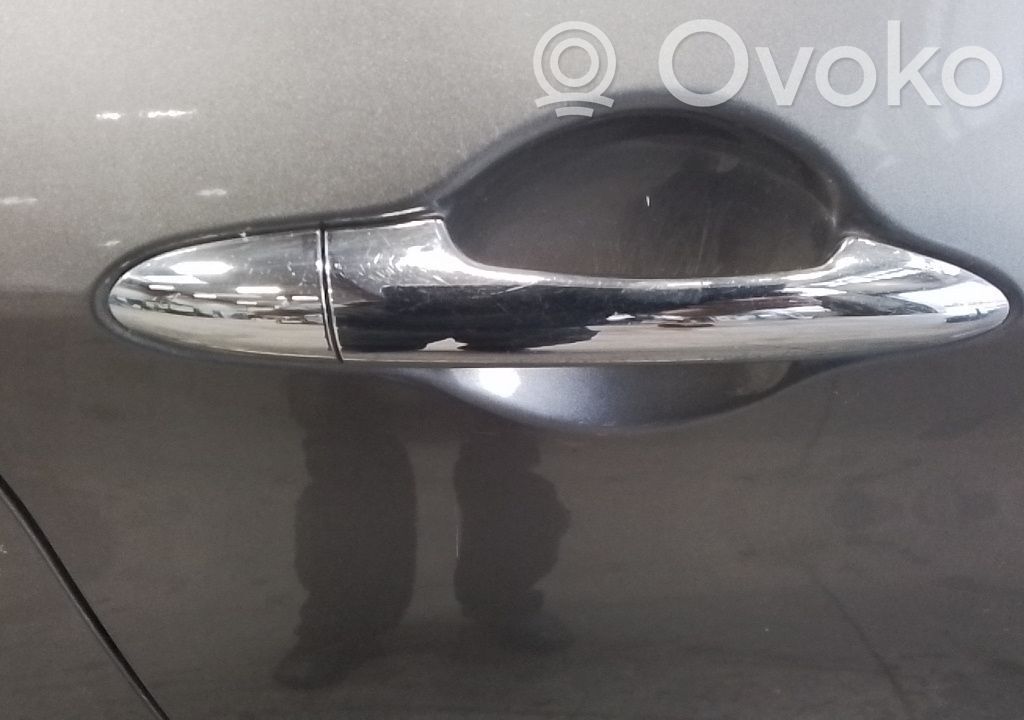 KIA Picanto Etuoven ulkokahva 