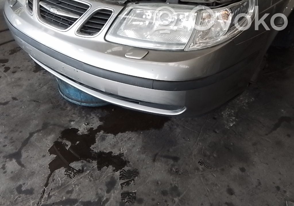 Saab 9-5 Front bumper 