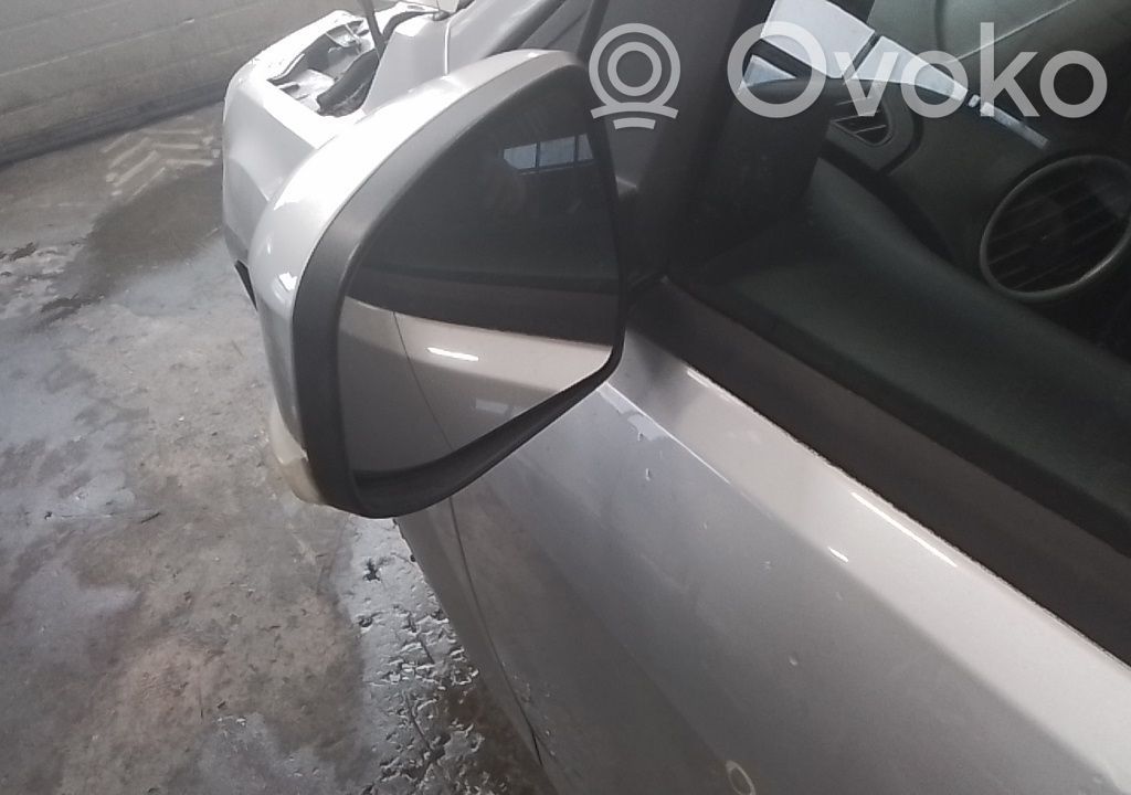 Front door electric wing mirror   1539438