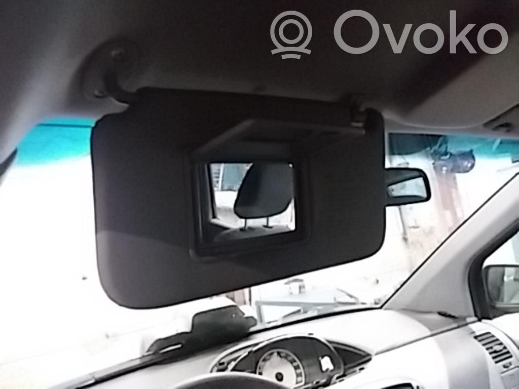 Sun visor   8522017210OI