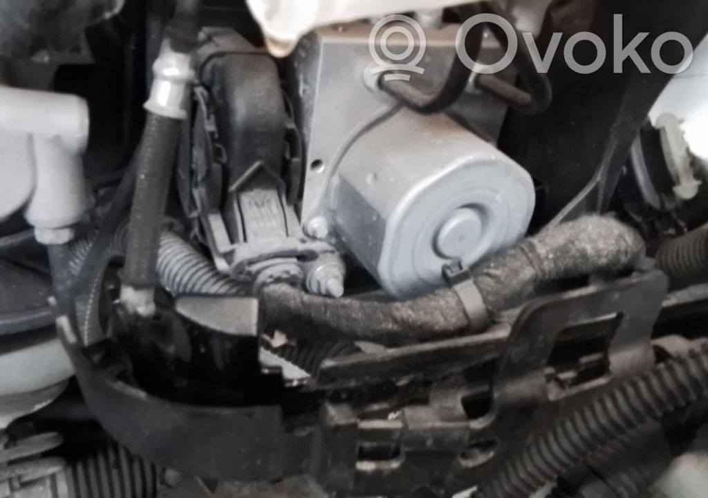 Opel Meriva B ABS Pump 