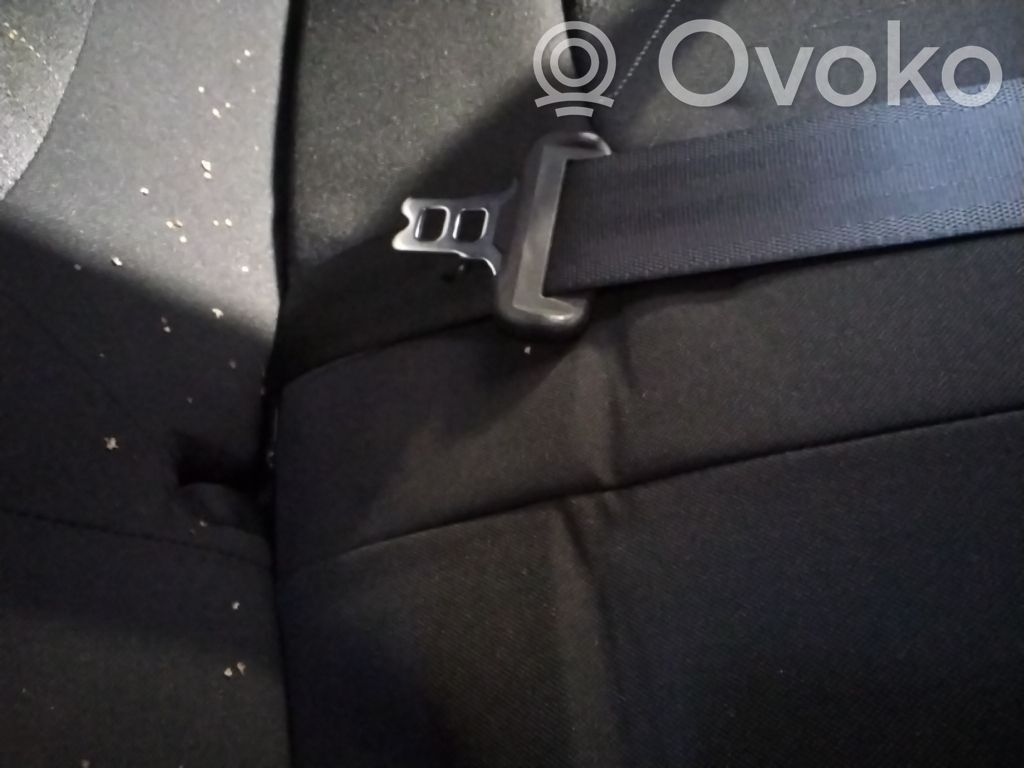 KIA Picanto Cinturón trasero 
