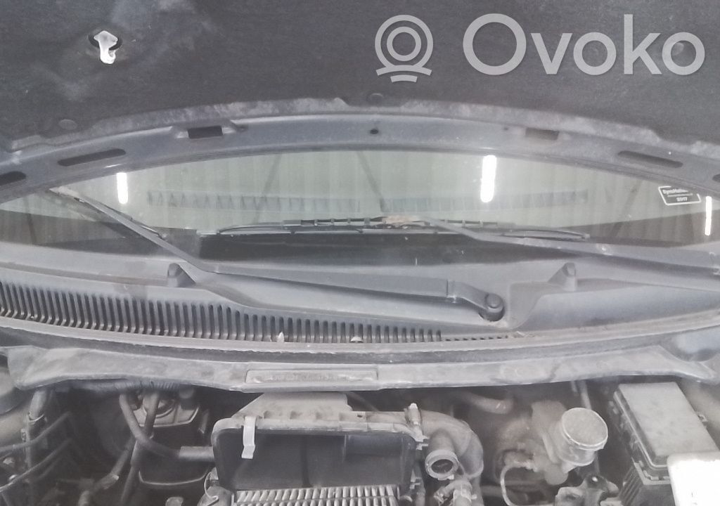 Suzuki Alto Pyyhinkoneiston lista 