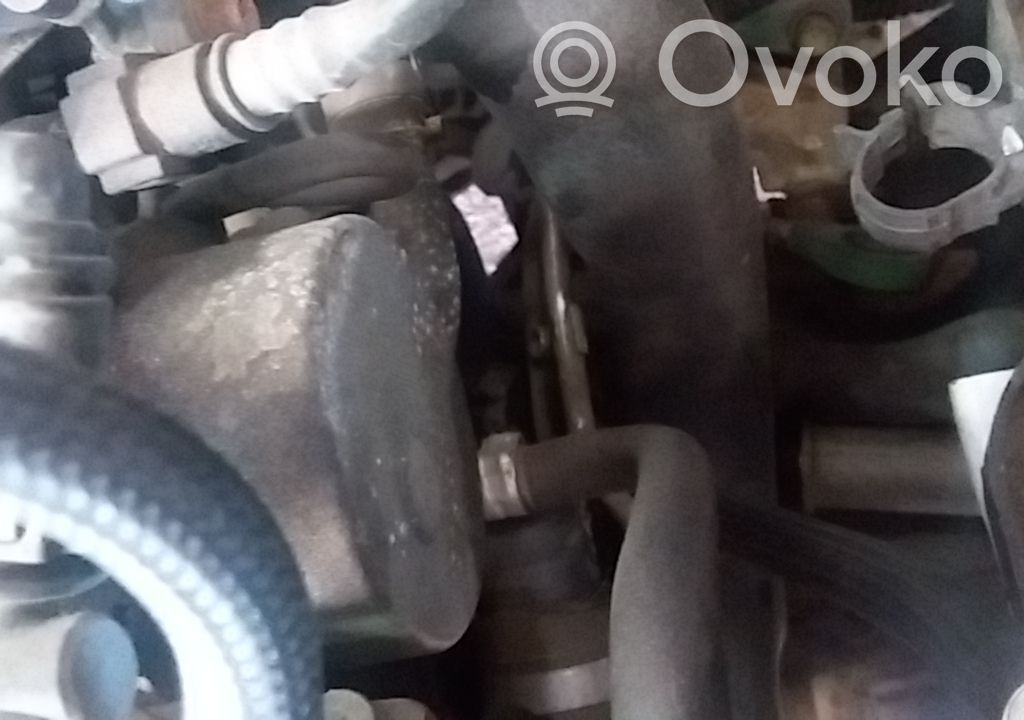 Peugeot Bipper Pompe à vide 