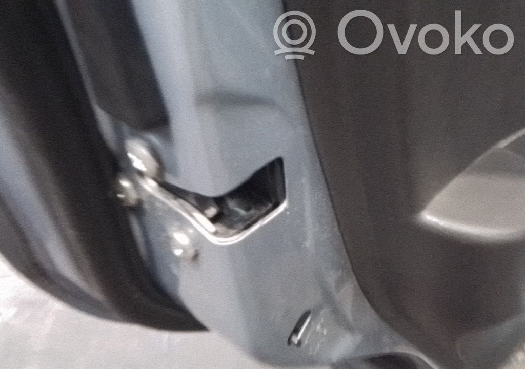 Chevrolet Spark Central locking motor 
