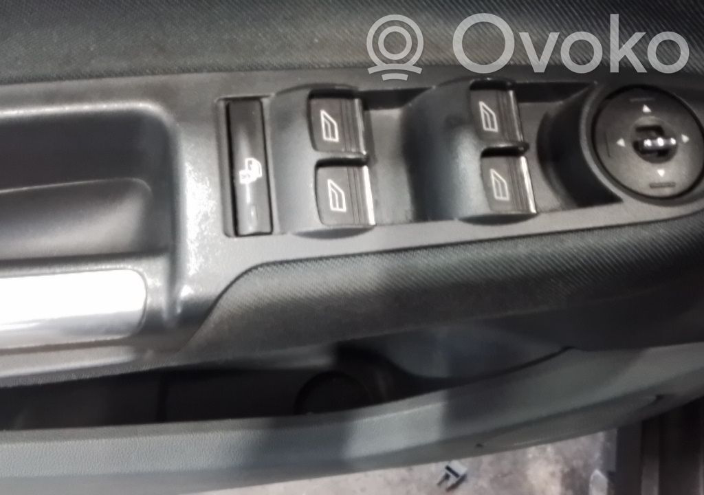 Ford Grand C-MAX Electric window control switch 