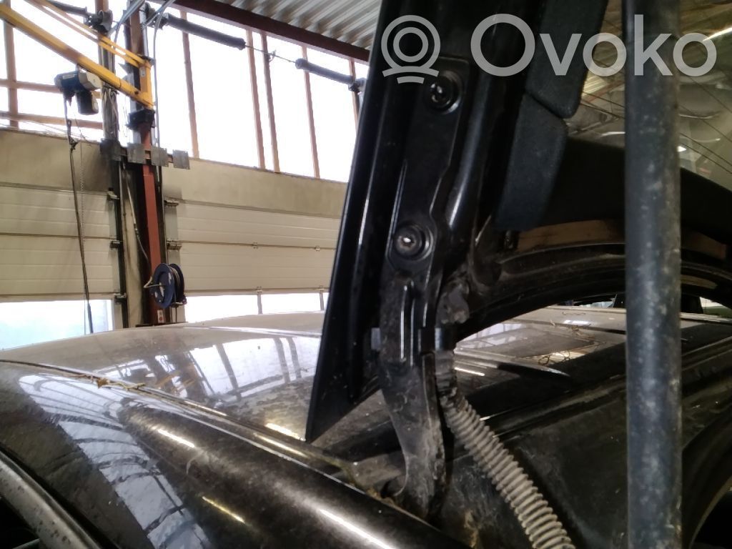 Audi A2 Tailgate/trunk/boot lift motor 