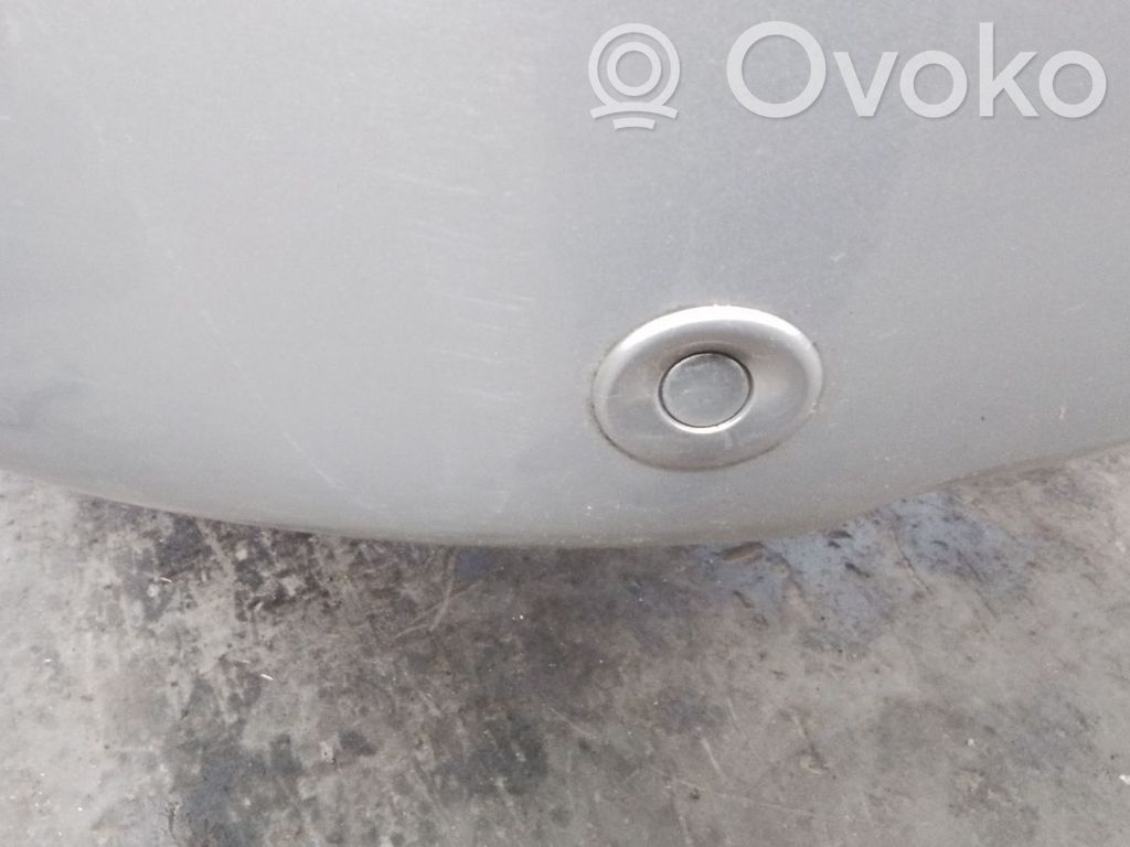 Peugeot 407 Sensor de aparcamiento PDC 